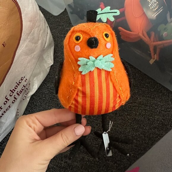 Ferris - Target Bird Featherly Friends - Picture 1 of 1